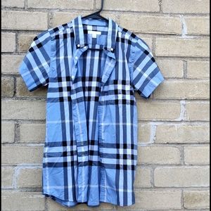 COPY - Burberry  size 14Y.